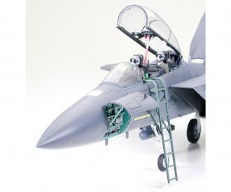 1:32 Bo.F-15E Strike Eagle, aircraft model kit
