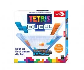 Tetris Duel