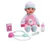 Laura Little Patient – Poupée docteur 30 cm