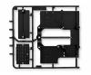 Tamiya MB Arocs Modellbausatz – P-Teile Hauptplatte