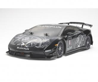 1:10 RC Lam.Gallardo Super Trofeo TT-01E