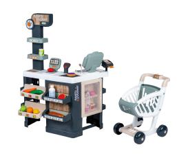 Smarty Market