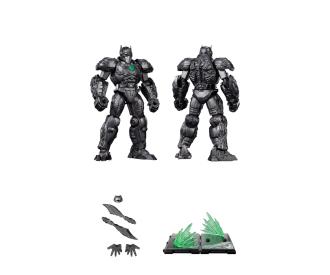 Blokees Fig.Transf. Optimus Primal Robot