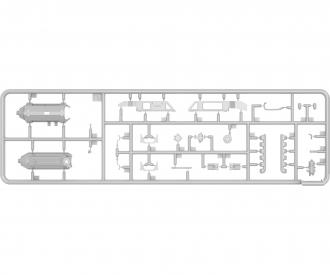 1:35 V-55 Engine f. T-55