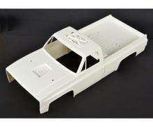 Clod Buster Body, RC bodyshell for 58065