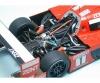 1:24 Toyota GT-One TS-020 LeMans '99 model kit