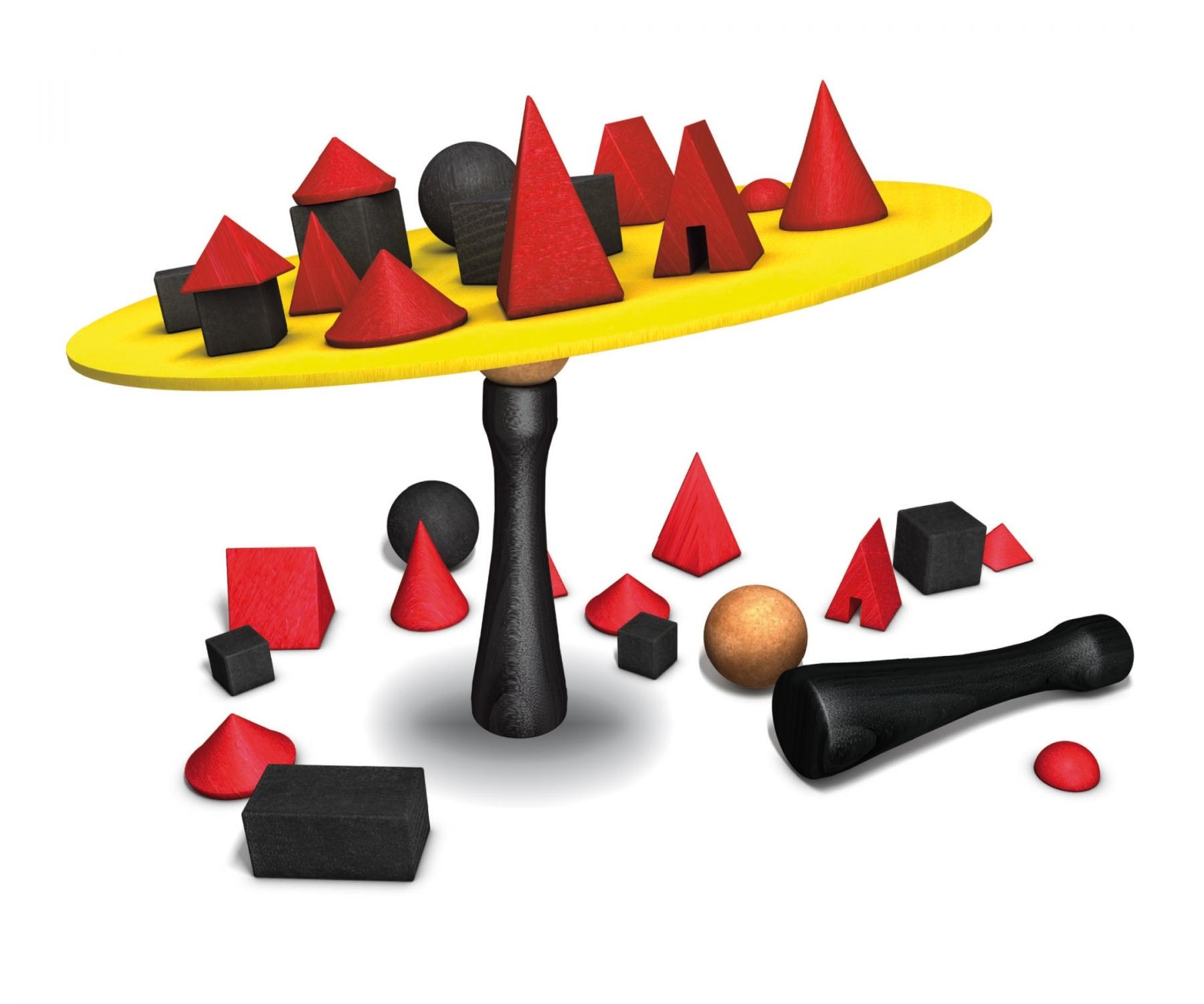 知育玩具 BAMBOLEO Buy Bamboleo online | Zoch Verlag