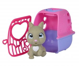 Pamper Petz Mini, 3 versions