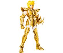 Blokees Saint Seiya Leo Aiolia