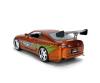 Toyota Supra « Fast & Furious » (édition anniversaire), échelle 1:24