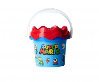 Ensemble de seaux pour bébé Super Mario