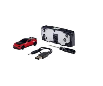 1:60 Nano Racer Aston Martin V12 Vantage RC car