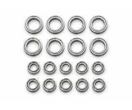 Jeu de roulements à billes CV-10 (18)