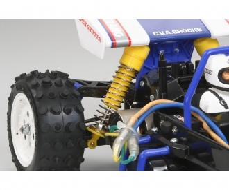 即*。様 Tamiya The Boomerang 1/10 RCキット 1:10 RC Boomerang 4WD Buggy LWA online kaufen | Tamiya