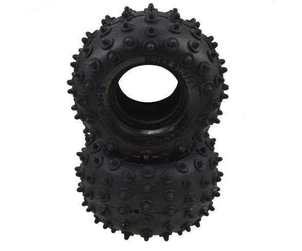 Rear Spike Tires, RC spare tires for Hornet buggy