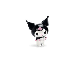 Hello Kitty 4-Pack 2.5" Figures