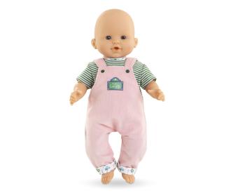 Corolle T-shirt +overall - WEIP