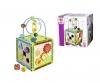 Eichhorn Color, Little Play Center