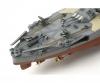 1:350 Yamato, battleship model kit, new tooling