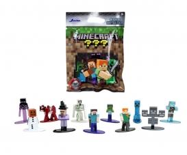 Minecraft Blind Pack Nanofigs 13-asst.