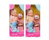Evi Love Hotdog, 2 versions