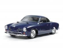 1:10 VW Karmann Ghia, RC assembly kit, M-06