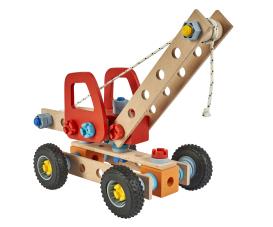 Eichhorn Construct Crane Vehicle