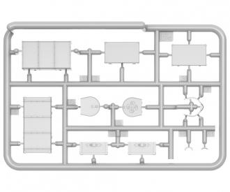 1:35 Fig. Autoreisende 1930-40 (4)