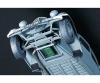 1:35 Citroen Traction Staff Car, assembly kit