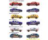 Graffiti Premium Cars, 6-asst.