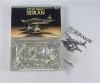 1:72 SEIRAN, plastic model assembly kit