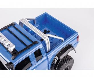 1:8 Pickup Crawler 2.4G 100% RTR blau