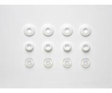 TRF Damper Rod Guide&O-Ring (4), damper set