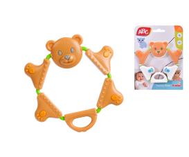 ABC Twisty Bär