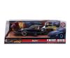Knight Rider Kitt 1:24, Try Me