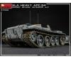 1:35 SLA APC T-54 m Räumschild/Interieur