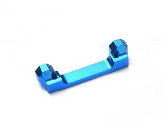 XV-01 Alu. Sus. Mount XJ, chassis mount