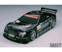 CLK AMG TB-02