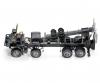 1:14 Volvo FH16 Tow Truck 8x4, RC assembly kit