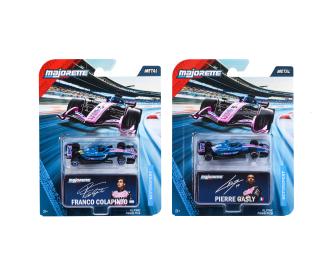 Motorsport Formula Deluxe Cars, 2-sort.