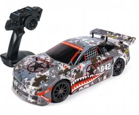 1:10 CV10 Chassis Lawados 2.0 15S  RTR