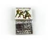 1:35 U.S. Army Infantry, plastic model figure set
