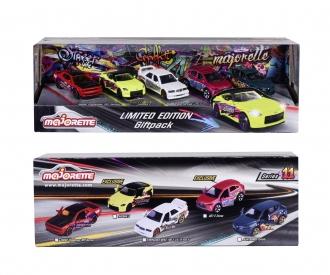 Majo Giftpack SL 11 5Pcs