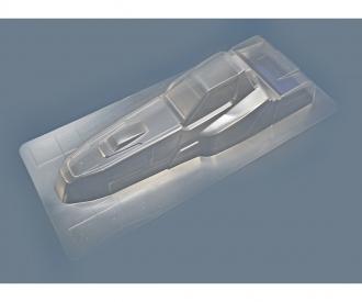 Racing Fighter body shell, RC car bodyshell