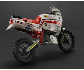 1:9 Yamaha Tenerè 660 cc 1986