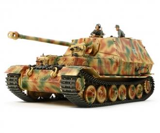 1:35 German Heavy Tank Destroyer Elefant Kit