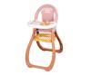 Smoby Baby Nurse Higchair