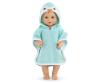 BB36 CAPE DE BAIN PINGOUIN