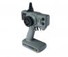 Reflex Wheel X1, RC transmitter, 2.4GHz 2-channel