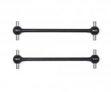 DF-02 Drive Shaft Set, RC spare part, 64 mm